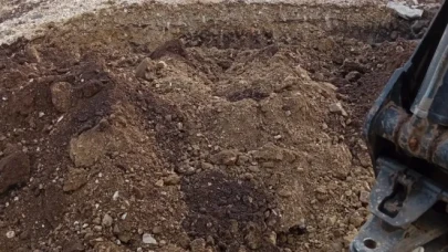 Çat Belediyesi'nden Altyapı Hamlesi: Kesintisiz Hizmet için Çalışmalar Devam Ediyor