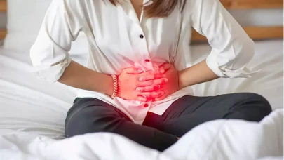 Aşırı Adet Kanamalarının Nedenleri Nelerdir?