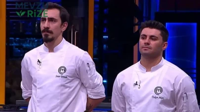 MasterChef şampiyonu Sezer Dirican kimdir, nereli, kaç yaşında?
