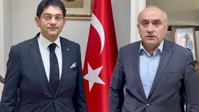 Erzurum'da Hayvancılık Sorunları ve Çözüm Önerileri Masaya Yatırıldı