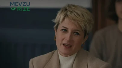 İstanbul Ansiklopedisi Nesrin kimdir? Canan Ergüder kimdir, kaç yaşında?