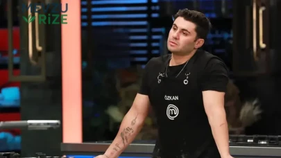 MasterChef Özkan Akan kimdir? Özkan Akan aslen nereli ve kaç yaşında? İşte hayatı ve yarışmadaki başarıları