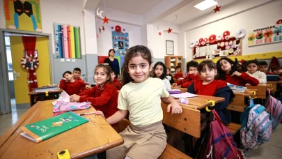 Rize’de 15 Tatil Tarihi Netleşti! Öğrenciler Geri Sayıma Başladı