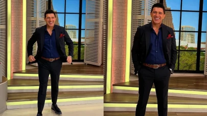 Hakan Ural programda neden yok? Neler Oluyor Hayatta’dan ayrıldı mı?