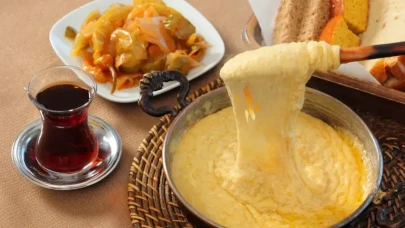 Trabzon’da Gastronomi Yolculuğu Maçka’da Devam Ediyor