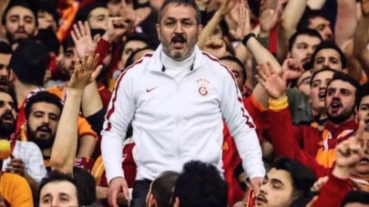 Sebahattin Şirin Kimdir? UltrAslan lideri Sebahattin Şirin’in biyografisi ve kariyeri