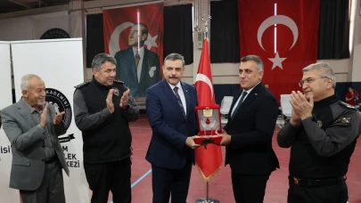 Erzurum POMEM’de Kan Bağışı Programı Düzenlendi