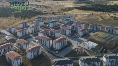 TOKİ kura sonuçları açıklandı: TOKİ sosyal konut kura çekilişi sonucu isim listesi sorgulama ekranı