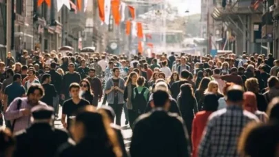 Bu Şehirde Yaşayanın Ömrü Uzuyor