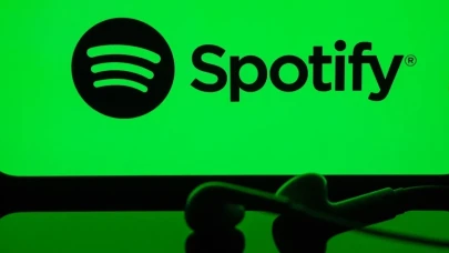 Spotify 2025 Yılın Özeti Açıklandı: Türkiye’de En Çok Dinlenenler Belli Oldu!