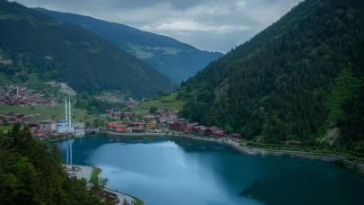 Trabzon’da Gezilecek En Güzel Yerler