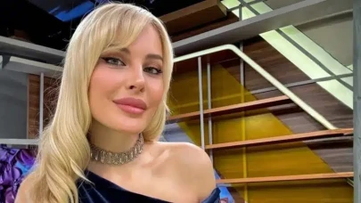 Hande Sarıoğlu ‘gözaltı’ iddialarına ateş püskürdü