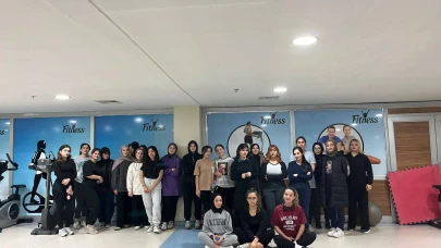 Erzurum'da Gençler İçin Spor Etkinlikleri Devam Ediyor