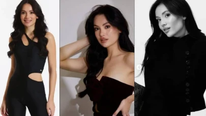 Miss Turkey 2025 İlayda Güvenç Kimdir? 1 Numaralı Yarışmacı Nereli, Kaç Yaşında?