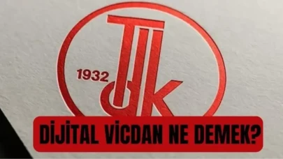 2025'in Kelimesi: 'Dijital Vicdan' Nedir? Türk Dil Kurumu'nun Tanımıyla Açıklıyoruz!