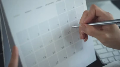 2026 İçin Diyanet İşleri Başkanlığı'nın Dini Günler Takvimi Açıklandı!