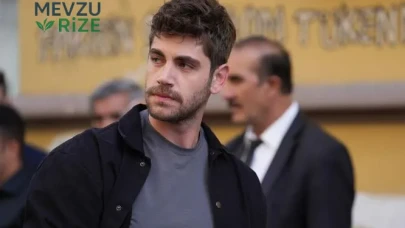 Rüya Gibi’nin Efe’si Emre Bey Kimdir? Kaç Yaşında, Nereli, Sevgilisi Kim? İşte Biyografisi ve Oynadığı Diziler