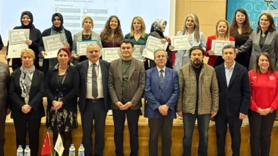 RTEÜ'de Türk İşaret Dili Etkinliği: Erişilebilir İletişim İçin Adım Atıldı