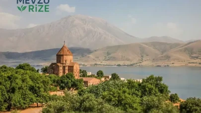 Bir Hüzün Hikayesi: Akdamar