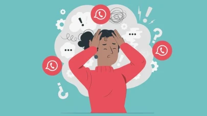 Mesai Dışı WhatsApp Mesajları Mobbing mi? Uzmanlar Net Konuşuyor