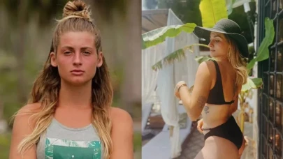 Yağmur Banda Kimdir, Kaç Yaşında?