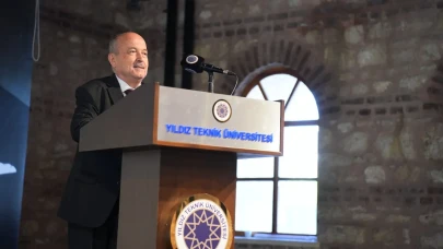 Uşak Üniversitesi Rektörü Prof. Dr. Ahmet Demir Kimdir?