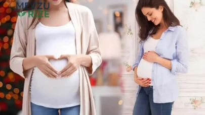 Hamile Kalmak için Adetten Kaç Gün Sonra İlişkiye Girilmeli?