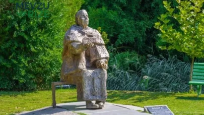 Kahin Baba Vanga Kehanetleri 2026: Yeni Yılda Korkutan Öngörüler!