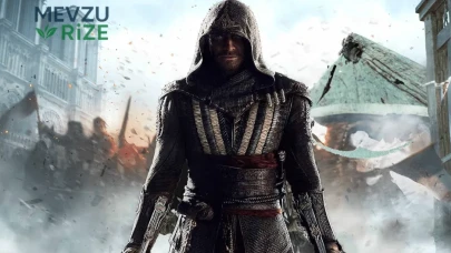 Assassin’s Creed dizisinin hangi dönemde geçeceği belli oldu