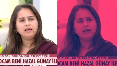 Esra Erol'la Gözde Demirbaş Kimdir? Gözde Demirbaş Olayı Nedir? İşte Detaylar
