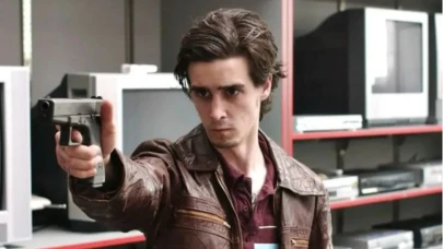 'The Wire' oyuncusu James Ransone, 46 yaşında intihar ederken hayatını kaybetti