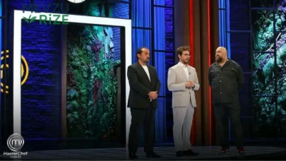 MasterChef’te İlk Finalist Kim Oldu? 2025’te Finale Kalan İlk Yarışmacı Belli Oldu
