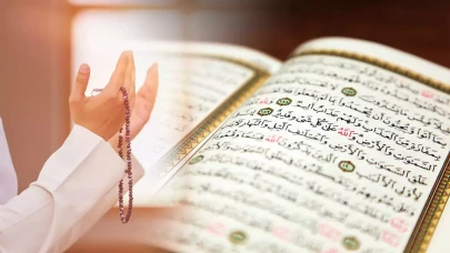 Çalınan Mal İçin Hangi Dua Okunur?