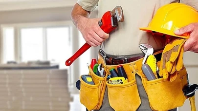 BAKIM VE ONARIM HİZMETİ ALINACAKTIR