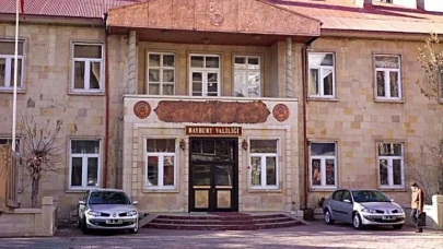 Bayburt'ta Kırsal Altyapı Çalışmalarıyla Yaşam Kalitesi Artıyor