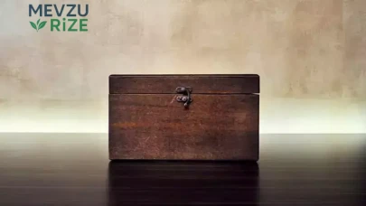 Rüyada sandık görmek ne anlama geliyor?