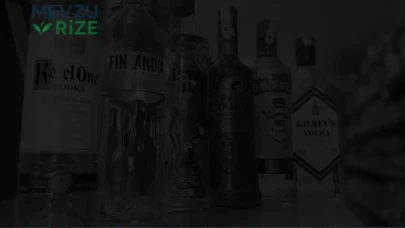 Votka Fiyatları 2025 Güncel Liste