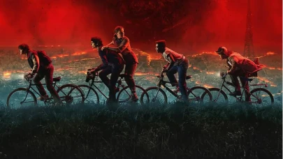 Stranger Things 6. sezon ne zaman? Stranger Things bitti mi?
