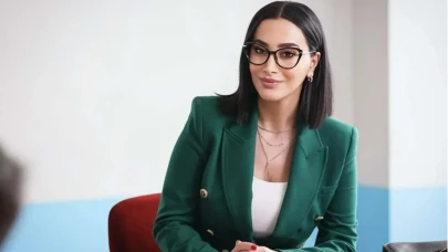 Nesibe Cebeci Kimdir? Ela Rümeysa Cebeci ile Kardeş mi?