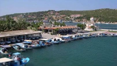 Ege'nin Cenneti Sığacık | Tarih, Doğa ve Huzurun Buluşma Noktası