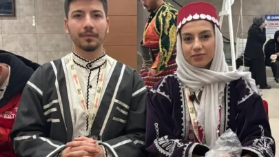 Artvin, Bir Mutfak 81 Kültür Mutfak Atölyesi’nde Temsil Ediliyor