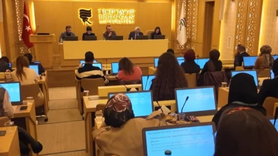 Üniversite Öğrenci Senatosu, Öğrenci Temsilcileriyle Toplantı Yaptı