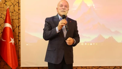 Erzurum'da Diplomasi Eğitimi Projesiyle Geleceğin Liderleri Yetiştiriliyor