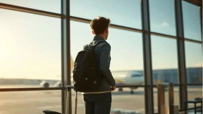 Almanya’ya nasıl gidilir?