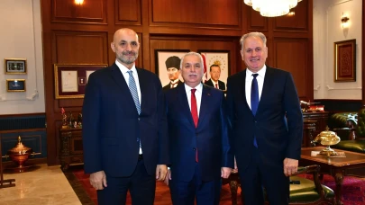 Trabzon'da Binicilik Sporu Geliştiriliyor, Vali Yıldırım Destek Vurgusu Yaptı