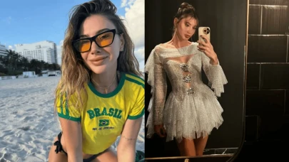 Şeyma Subaşı Kimdir, Kaç Yaşında, Nereli? Neden Gözaltı Kararı Çıktı?