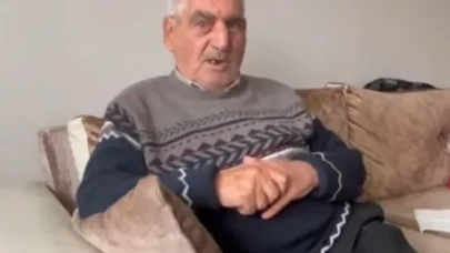 Gençler, Emekli Öğretmenle Geçmişten Geleceğe Unutulmaz Buluşma Yaşadı