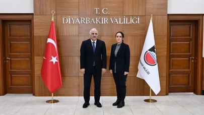 Fatma Musluoğlu, Çaykur Diyarbakır Bölge Müdürü olarak atandı