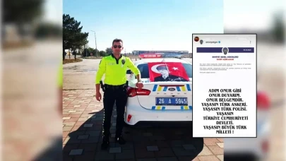 Onur Şener kimdir, nereli? Yaptığı söylemler gündem oldu