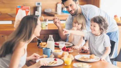 Rizelilere Pazar Kahvaltısı İçin 3 Pratik Tarif! “Kahvaltıya Ne Pişirsem?” Diyenlere Müjde!